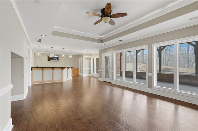 6685 Driskell Road, Cumming, GA 30041