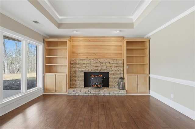 6685 Driskell Road, Cumming, GA 30041