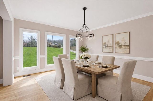 6685 Driskell Road, Cumming, GA 30041