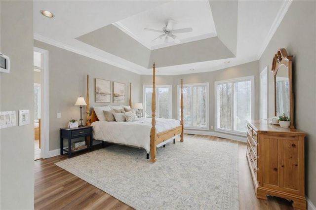 6685 Driskell Road, Cumming, GA 30041