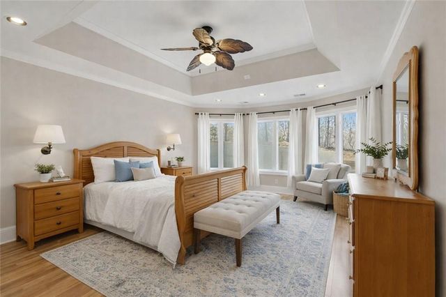 6685 Driskell Road, Cumming, GA 30041