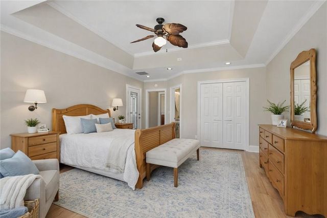 6685 Driskell Road, Cumming, GA 30041