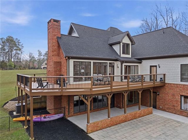 6685 Driskell Road, Cumming, GA 30041