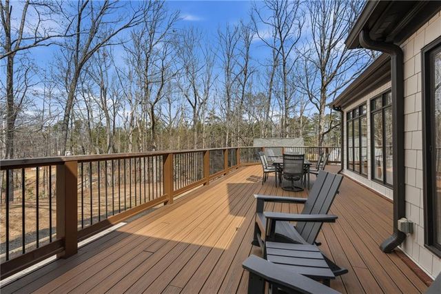 6685 Driskell Road, Cumming, GA 30041