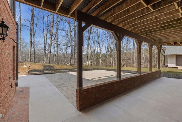 6685 Driskell Road, Cumming, GA 30041