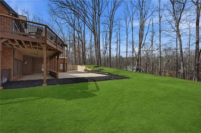 6685 Driskell Road, Cumming, GA 30041