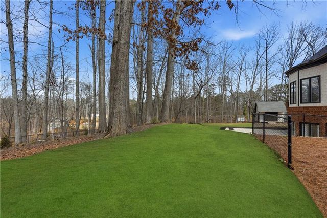 6685 Driskell Road, Cumming, GA 30041