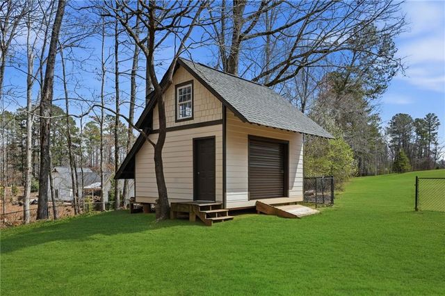 6685 Driskell Road, Cumming, GA 30041