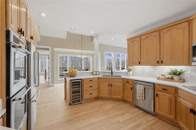 6685 Driskell Road, Cumming, GA 30041