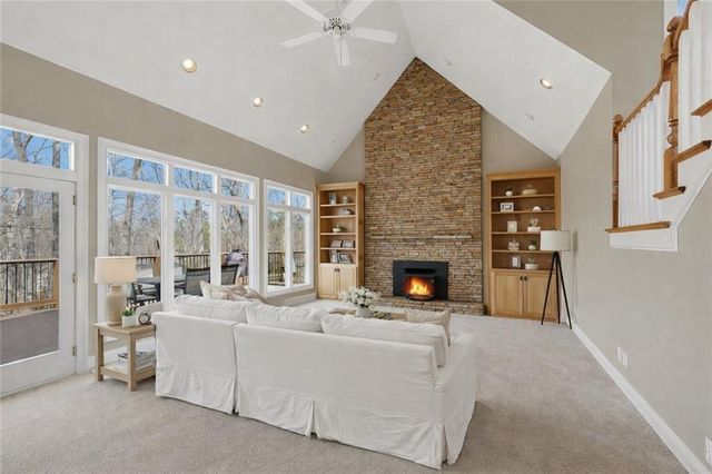 6685 Driskell Road, Cumming, GA 30041