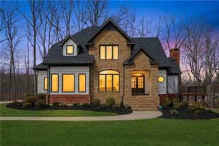 6685 Driskell Road, Cumming, GA 30041