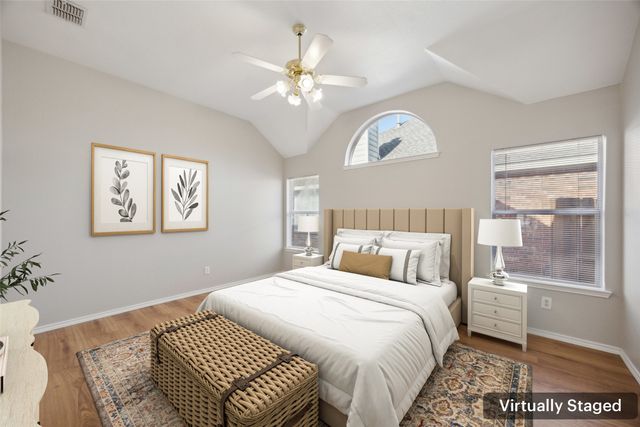 5920 Hidden Pine Lane, Mckinney, TX 75070