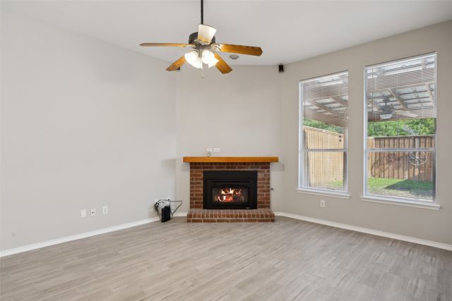 5920 Hidden Pine Lane, Mckinney, TX 75070