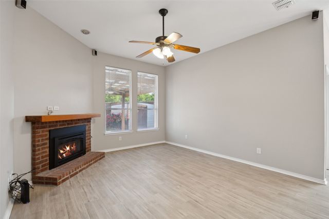 5920 Hidden Pine Lane, Mckinney, TX 75070