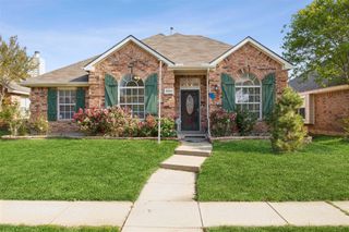 5920 Hidden Pine Lane, Mckinney, TX 75070