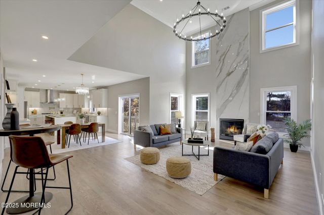 750 Holmdel Road, Holmdel, NJ 07733