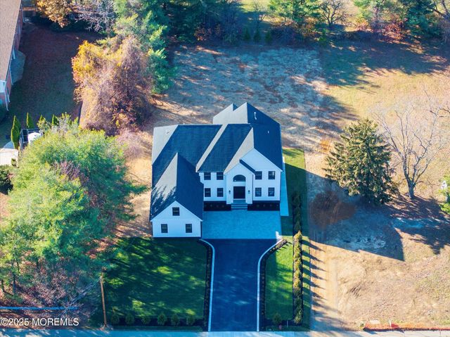 750 Holmdel Road, Holmdel, NJ 07733