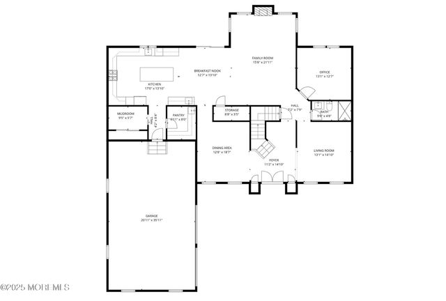 750 Holmdel Road, Holmdel, NJ 07733