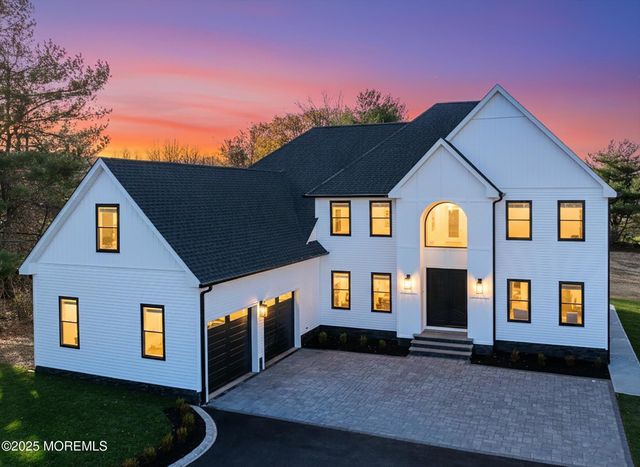 750 Holmdel Road, Holmdel, NJ 07733