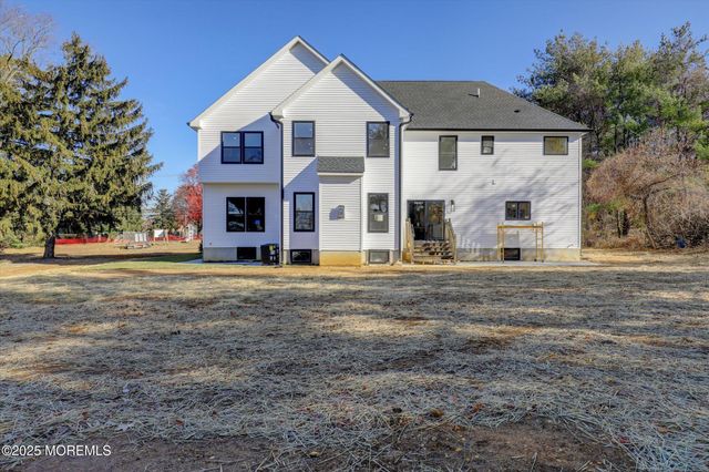 750 Holmdel Road, Holmdel, NJ 07733