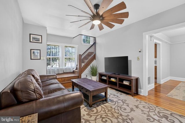 13 S SYCAMORE ST, Wilmington, DE 19805