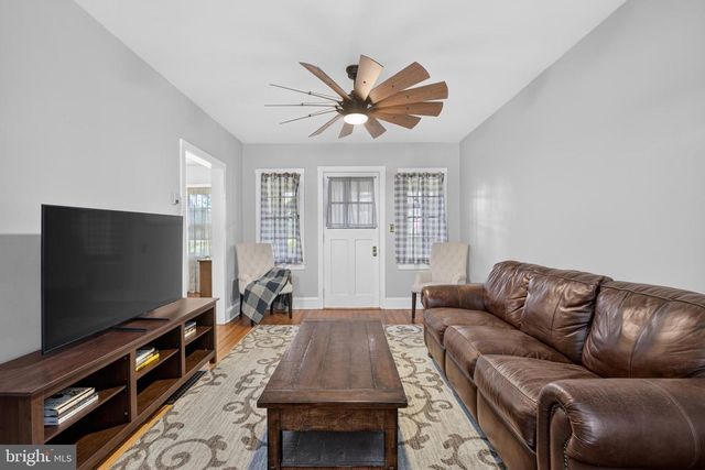 13 S SYCAMORE ST, Wilmington, DE 19805