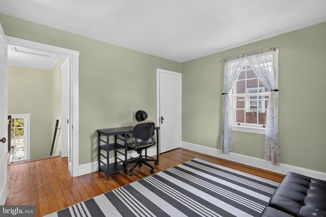 13 S SYCAMORE ST, Wilmington, DE 19805