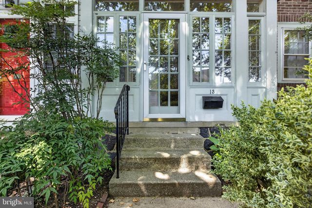 13 S SYCAMORE ST, Wilmington, DE 19805