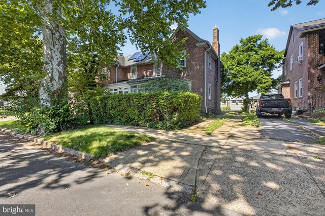 13 S SYCAMORE ST, Wilmington, DE 19805