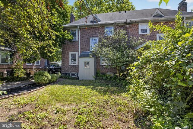 13 S SYCAMORE ST, Wilmington, DE 19805
