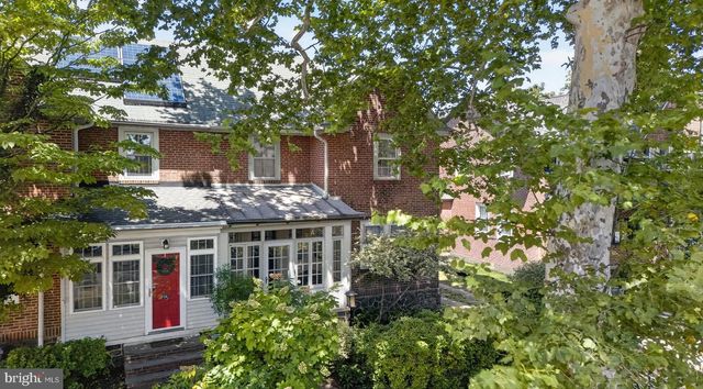13 S SYCAMORE ST, Wilmington, DE 19805
