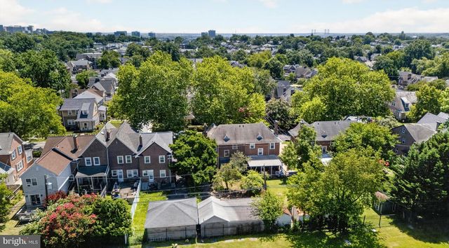 13 S SYCAMORE ST, Wilmington, DE 19805