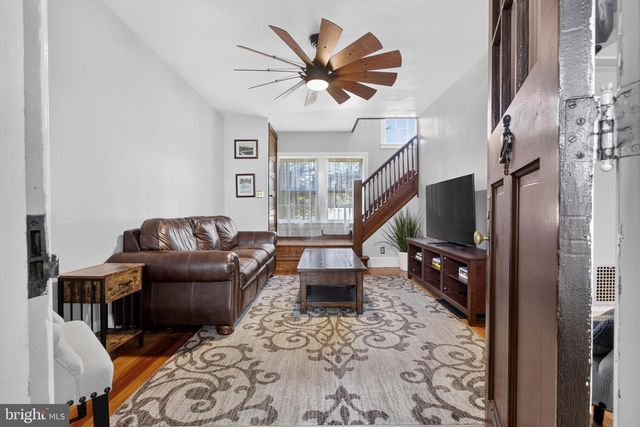 13 S SYCAMORE ST, Wilmington, DE 19805