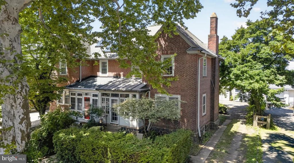 13 S SYCAMORE ST, Wilmington, DE 19805