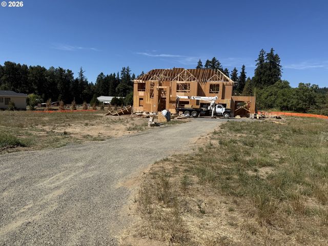 4573 Sw Monarch Ln, Wilsonville, OR 97070