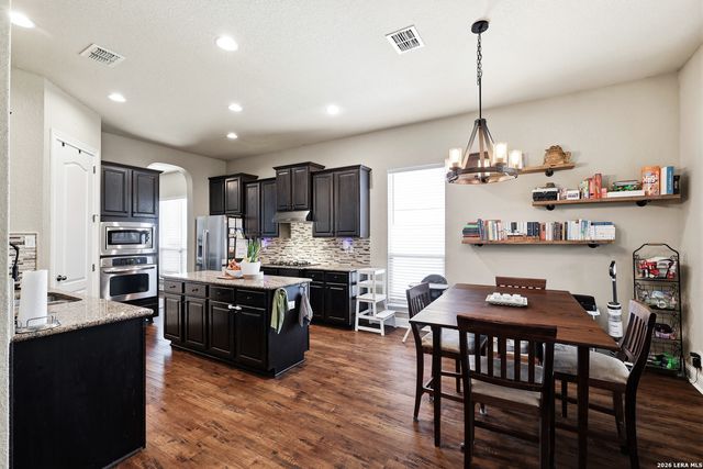 218 Red Quill Nest, San Antonio, TX 78253