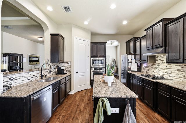218 Red Quill Nest, San Antonio, TX 78253