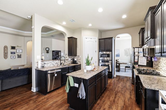 218 Red Quill Nest, San Antonio, TX 78253