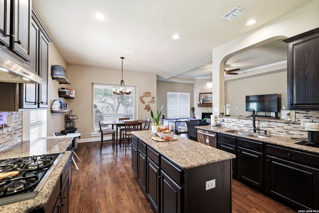 218 Red Quill Nest, San Antonio, TX 78253