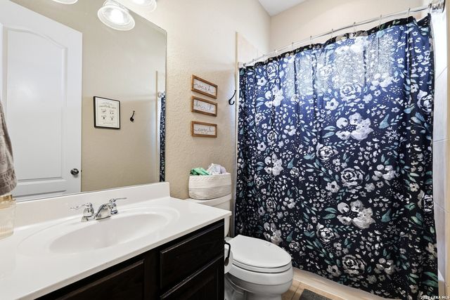 218 Red Quill Nest, San Antonio, TX 78253