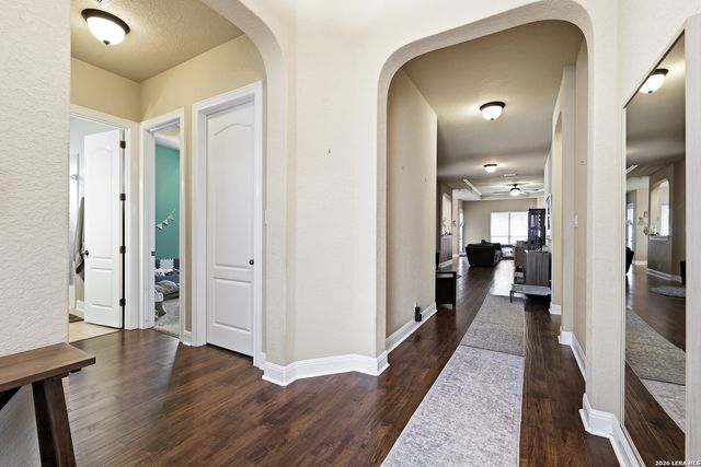 218 Red Quill Nest, San Antonio, TX 78253