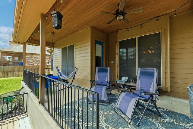 218 Red Quill Nest, San Antonio, TX 78253