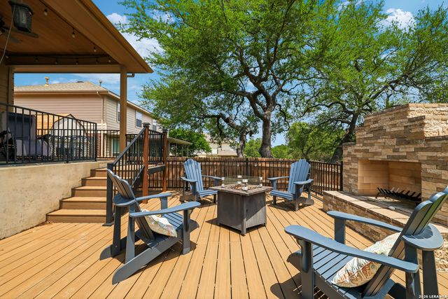 218 Red Quill Nest, San Antonio, TX 78253