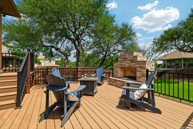 218 Red Quill Nest, San Antonio, TX 78253