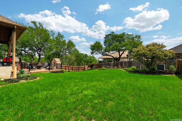 218 Red Quill Nest, San Antonio, TX 78253