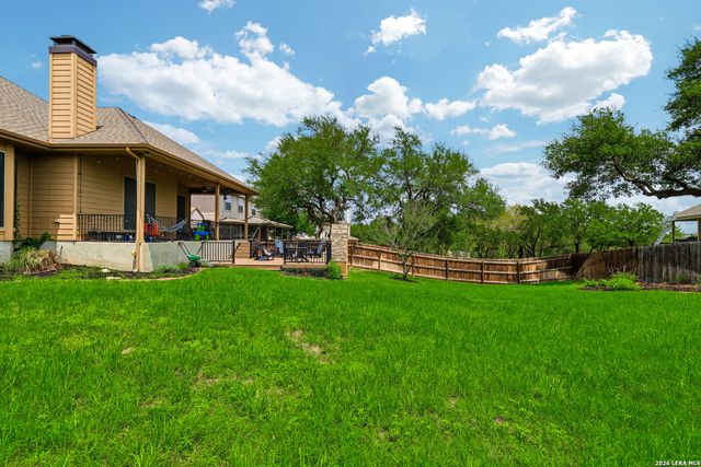 218 Red Quill Nest, San Antonio, TX 78253