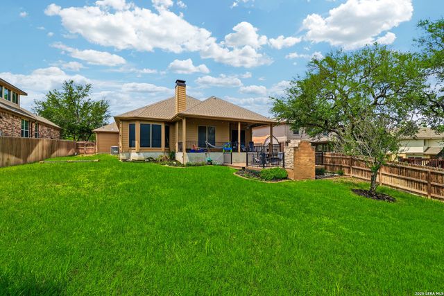 218 Red Quill Nest, San Antonio, TX 78253
