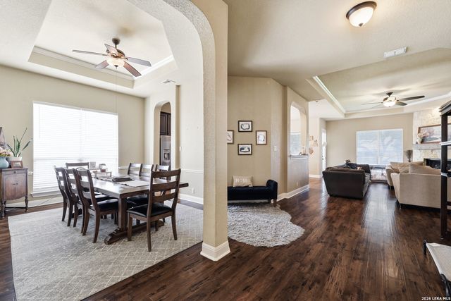 218 Red Quill Nest, San Antonio, TX 78253