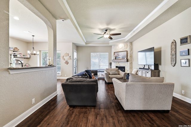 218 Red Quill Nest, San Antonio, TX 78253