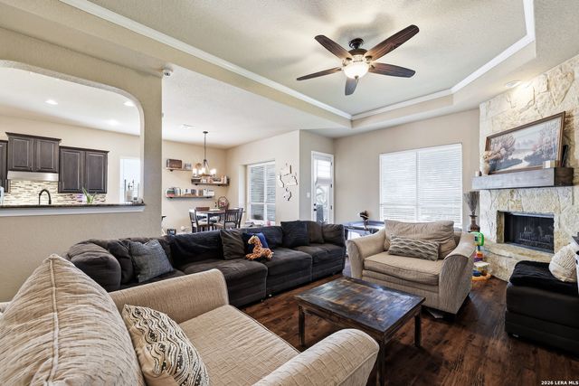 218 Red Quill Nest, San Antonio, TX 78253
